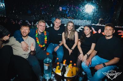 Party Bild aus dem Maxxim Club Berlin vom 10.05.2025
